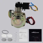 Air Ride Suspension Shock Compressor Pump For Escalade Chevy Suburban Gmc 8CYL New. Price: $154.99.