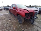 Steering Column Floor Shift Opt N37 Fits 16-22 Canyon 12687057 Used. Price: $181.02.