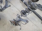 (local Pickup Only) Driver Left Front Knee Fwd Fits 21-25 Trailblazer 2092369 Used. Price: $159.90.