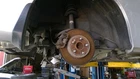 Passenger Rear Suspension Without Crossmember Coupe Fits 13-15 Accord 664032 Used. Price: $499.90.