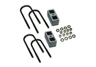 Superlift 1997 Suspension Leaf Spring Block Kit Fits 97-03 F-150 New. Price: $106.15.