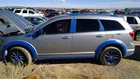 Driver Rear Suspension Without Crossmember Awd Fits 11-19 Journey 321025 Used. Price: $525.00.