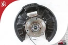 2008-2015 Smart Fortwo Front Right Spindle Knuckle Wheel Hub 4514210220 Oem Used. Price: $337.50.