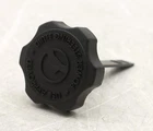 New Mopar Power Steering Fluid Reservoir Cap 68034337AA Dodge Ram 4500 6.7 08-09. Price: $47.95.