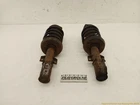 Saab 9-5 Aero Pair Of Left & Right Front Strut With Shock Spring Fits 02-05 Used. Price: $149.86.