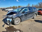 Steering Wheel Non-heated Urethane Fits 22-25 Sienna 671093 Used. Price: $92.00.