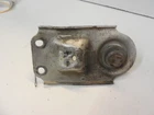 07-10 Audi A8, Lwb D3 Black Front Right Subframe Mount Bracket+bolt 4E0399541 Used. Price: $20.00.