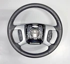 2008 Used Genuine Oem Chevy Equinox Steering Wheel Assembly, Pn 15864749. Price: $98.99.