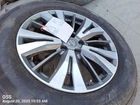 Wheel/rim Only Oem 16-20 Nissan Pathfindr 403009PE8E Used. Price: $65.00.