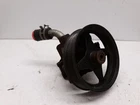 Power Steering Pump Fits 05-10 Ford E350 Van 67156 Used. Price: $73.49.