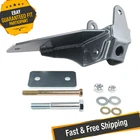 Synergy Mfg 8880-01 Rear Track Bar Brace For 2018-2022 Jeep Wrangler Jl New. Price: $200.00.