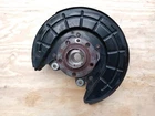 2014-2023 Jeep Cherokee Awd 4X4 Rear Spindle Knuckle Left Passenger Side Oem Used. Price: $129.00.