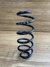 Oem 2008-2018 Audi A5 S5 Rear Left Or Right Coil Spring 8K0511115HC 64K Miles Used. Price: $25.60.