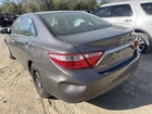 2017 Toyota Camry Used Front Suspension Crossmember K-frame Oem 477-59770B. Price: $155.00.