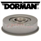 Dorman Techoice Alternator Drive Belt Tensioner Pulley For 1992-1996 Ci New. Price: $87.91.