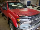 Driver Front Spindle/knuckle Off Road Chassis Package Fits 04-08 Canyon 1231238 Used. Price: $63.75.