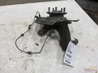 2017 Honda Cr-v Front Spindle Knuckle Turbo Left Used. Price: $120.00.