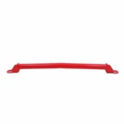 Bmr AAS001R Control Arms Reinforcement Braces Bolt-on Steel Red Powdercoated New. Price: $82.84.