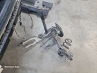 (local Pickup Only) Passenger Rear Suspension 156 Type GLA250 Fits 15-20 Mercede Used. Price: $194.90.
