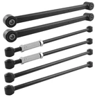 Rear Suspension Lateral Links Trailing Arms For Chevy Impala Buick Century Regal New. Price: $98.56.