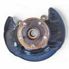 2013-2018 Acura Rdx Knuckle Spindle Front Left/driver Awd, 51216-TX4-H00, C026, Used. Price: $159.08.