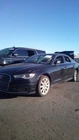 2016 Audi A6 Suspension Assembly Black 2.0L 142K Miles Used Part 69645. Price: $662.49.