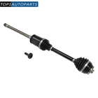 Front Right Axle Shaft For Bmw 740I Xdrive 2016 17 18 2019 2020 2021 31608657292 New. Price: $80.66.
