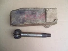 Nos Mopar 1937 Dodge Plymouth Steering Selector Shaft 667217 New. Price: $129.95.