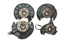 1999-2005 Pontiac Grand Am Passenger Front Spindle Knuckle Oem ZMVK1 Used. Price: $186.25.