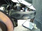 2018 Mercedes GLA250 Right Passenger Lower Control Arm Rear 246 Type Used. Price: $97.44.