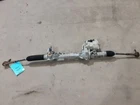 2016-2019 Ford Flex Steering Gear Power Rack And Pinion Electric Used. Price: $154.84.