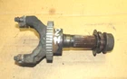 1988-1996 Corvette C4 Rear Knuckle Axle Unit Assembly, Complete, Gm 10052216 Used. Price: $59.99.