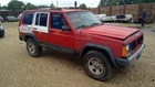 Power Steering Pump Cylinder Fits 91-93 Cherokee 571846 Used. Price: $93.90.