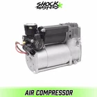 Air Suspension Compressor Pump For 1999-2004 Land Rover Discovery New. Price: $207.73.