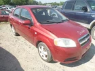 Chevrolet Aveo 2007 Steering Pump 211K Miles 1082 Used. Price: $69.99.