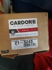 Power Steering Pump-sedan Cardone 21-5243 Reman New. Price: $80.00.
