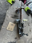 13-18 Dodge Ram 1500 Manual Adjustment Steering Column 68262518AC, 05057321AB Used. Price: $119.00.