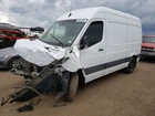 Passenger Lower Control Arm Front Fits 10-22 Mercedes Sprinter 2500 586022 Used. Price: $157.50.