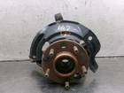 86-90 Oldsmobile Toronado Left Driver Front Spindle Knuckle 88-90/W/O Abs Sensor Used. Price: $90.95.