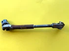 2016-2022 Honda Hr-v Steering Column Intermediate Joint Shaft Oem 53212-T7W-A01 Used. Price: $83.70.