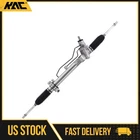 Rwd 1998-2004 For Toyota Tacoma Power Steering Rack And Pinion 4425004010 New. Price: $157.69.