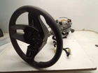 Steering Column Sedan Conventional Ignition Cvt Fits 19-21 Forte 3923682 Used. Price: $339.29.