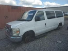 Rear Axle Srw Disc Brakes 9.75" Ring Gear Fits 08 Ford E350 Van 1727699 Used. Price: $777.06.