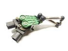 2013 Porsche Cayenne Height Level Sensor 2PCS Oem Used. Price: $60.00.