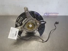 24 Cadillac XT4 Premium Luxury Spindle Knuckle 2.0L Awd Front Right Passenger Used. Price: $95.00.