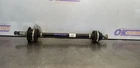 18 Bmw Alpina B7 G12 Axle Shaft Rear Left Driver 33208656089 Used. Price: $450.00.