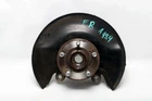 2009-2015 Honda Pilot Right Passenger Front Spindle Knuckle Oem Used. Price: $134.72.