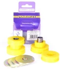 Powerflex Polyurethane Rear Shock Mount - 10MM Bolt Bmw E8X / E9X X1 New. Price: $80.99.