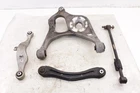 15-22 Jeep Grand Cherokee Summit 4WD Rear Suspension Left Control Arm Set *read* Used. Price: $126.93.