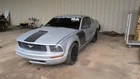 Driver Front Spindle/knuckle Abs Thru 08/02/09 Fits 05-10 Mustang 1356854 Used. Price: $121.29.